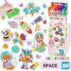 Diamond Painting Stickers Kits(BUY MORE SAVE MORE)