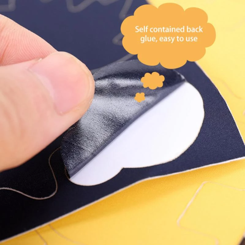 (🌲Early Christmas Sale- SAVE 48% OFF)Waterproof Self-Adhesive Nylon Repair Patches