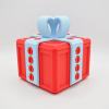 🎁Early Christmas Sale 49% OFF🎄Annoying Gift Box - 3D Printed Gift Box🎁