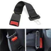 Universal Seat Belt Extension