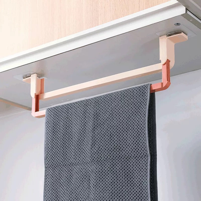 (🔥Last Day Promotion-48%OFF)2 in 1 Retractable Slipper Rack(Buy 2 get 10% OFF)