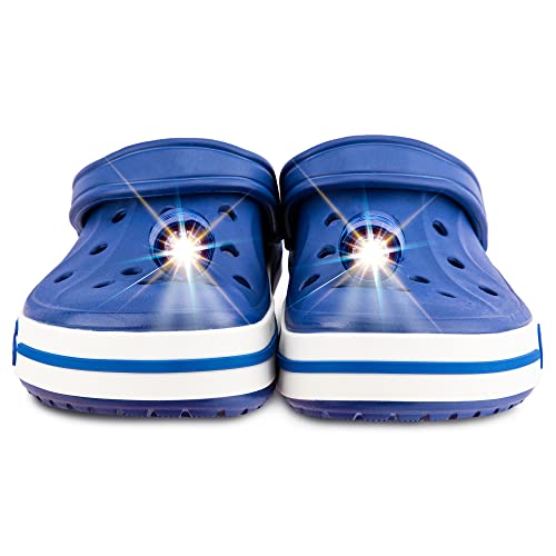 Last Day Promotion 48% OFF - The Croc Lights(BUY 2 GET  1 FREE)