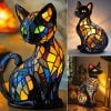 🔥LAST DAY 50% OFF -Cat Lamp
