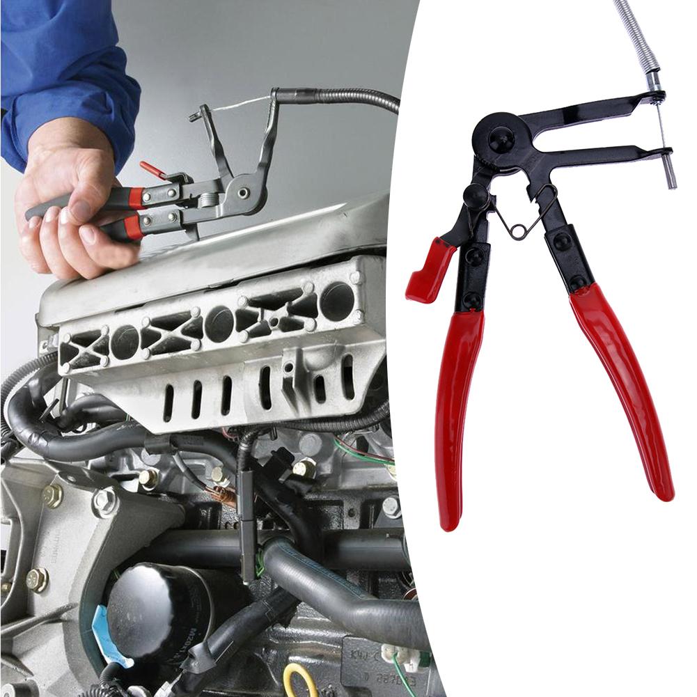 Flexible Hose Clamp Pliers