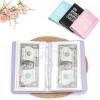 LAST DAY 70% OFF🔥100 Days Money Saving Envelope BudgetStorage Book