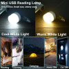 (🎅EARLY CHRISTMAS SALE-49% OFF)Mini USB Night Light(3 PCS) - 🔥Buy 2 Sets Free Shipping