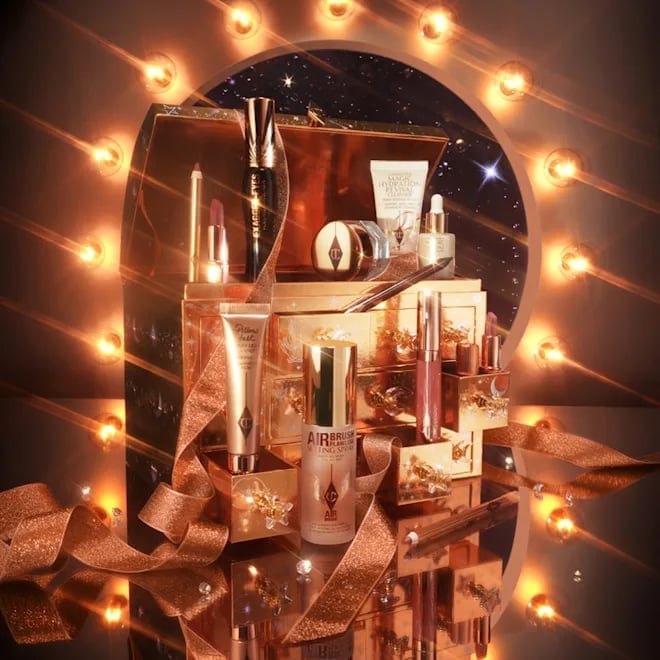 🎁TikTok Last Day Sale - 70% OFF🔥Glam Beauty Treasure Box