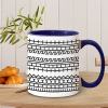 🔥Last Day Sale - 50% OFF💥Hidden Message Coffee Mug Unique Gift for Work Bestie