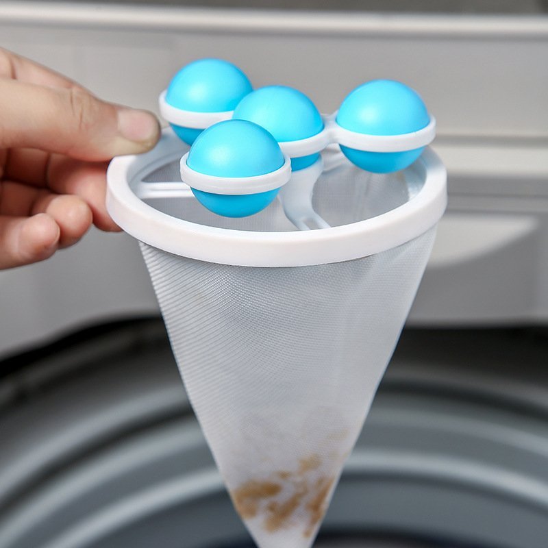 SUMMER HOT SALE 2022 Deals 48% OFF-Gyroscopic Washer Filter(BUY 3 GET 2 FREE )