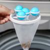 SUMMER HOT SALE 2022 Deals 48% OFF-Gyroscopic Washer Filter(BUY 3 GET 2 FREE )