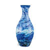 💕Mother's Day Hot Sale 60% OFF🔥3D Art Puzzle Vase, Buy 2 Free Shipping!