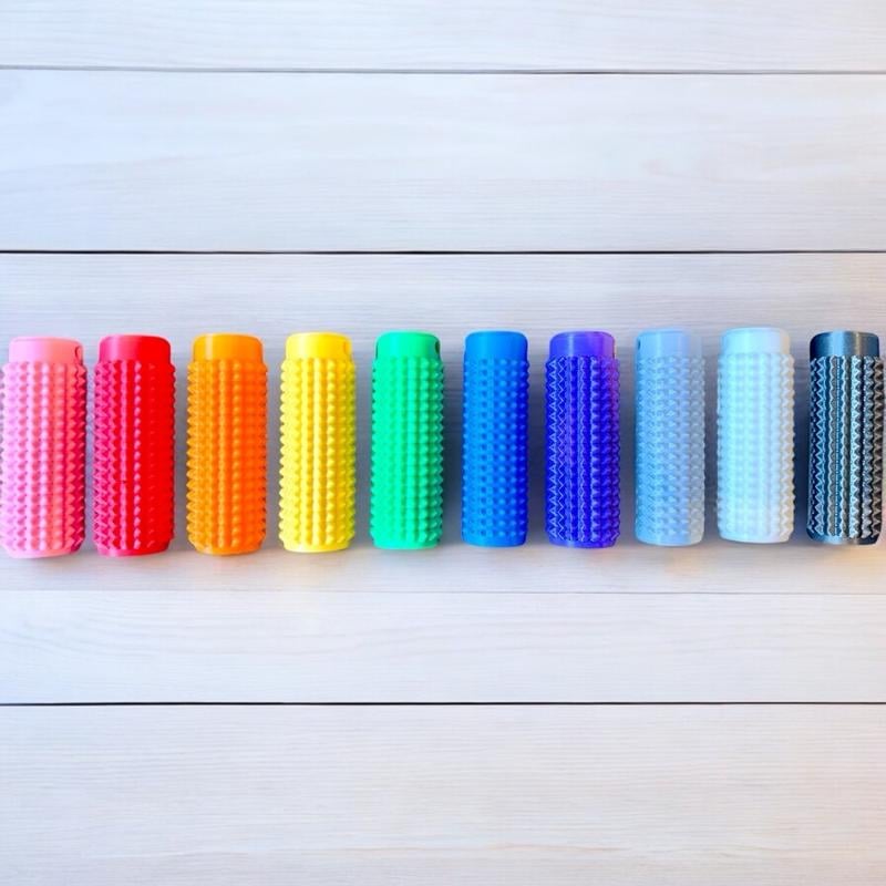 🔥Buy More Save More🔥 3D Printed - Portable Vibrant Colors Stim Tool