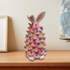 ✨Easter Special 50% OFF🐰Easter Pink Bunny Tree - Buy 2 Get Extra 10% OFF & FREE SHIPPING