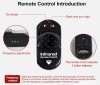 🔥Last Day Promotion 50% OFF🔥Remote Control Cockroach - Electric & Remote Control Toy