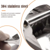 (🎄Early Christmas Sale - 49% OFF) Stainless Steel Bird Shape Lemon Juicer - BUY 3 GET 20% OFF