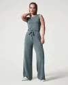[Last Day Promotion 49% OFF] Air Essentials Jumpsuit