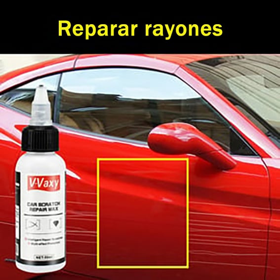 Letzter Tag 49 % Rabatt - Ultimate Paint Restorer - Professional Edition