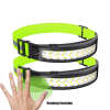 WINS FIRE Night Fishing Headlamp