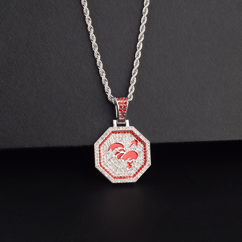 💎Jackie Chan Adventures Magic Charms Necklace(🔥Buy 3 get 2 free, 🔥 Buy 5 get 5 free)