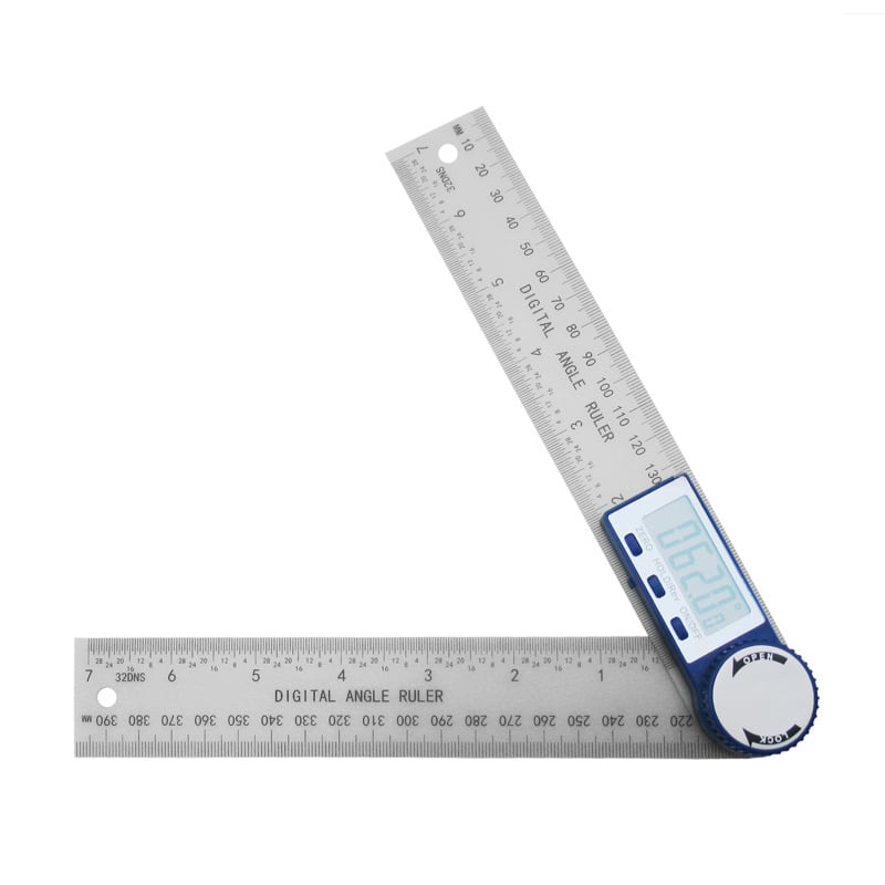 🔥 BUY 3 GET 1 FREE—Digital Angle Finder for Precise Measurements