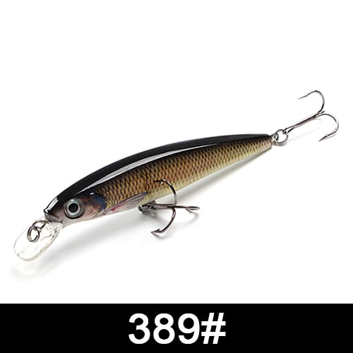 FTK Minnow Fishing Lure