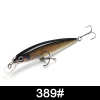 FTK Minnow Fishing Lure