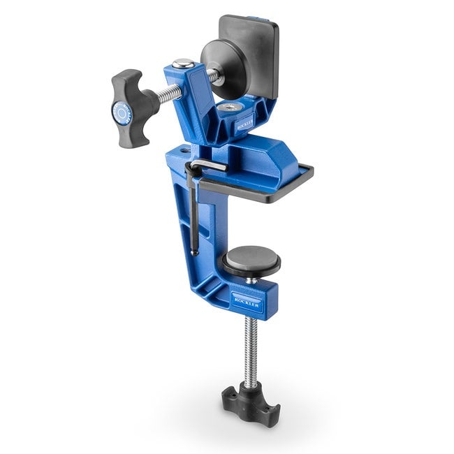 Rockler Hold-It Bench Clamps (2-Pack)