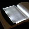 SparkBook - Reading Light