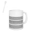 🎁TikTok Last Day Sale - 70% OFF🎉Fuck This Shit Mug, Hidden Message Funny Ceramic Coffee Mugs