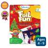 ⏰LAST DAY SALE 50% OFF🔥Magic Foil Art Kit