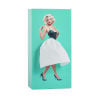 🎁 Flying Skirt Tissue Box