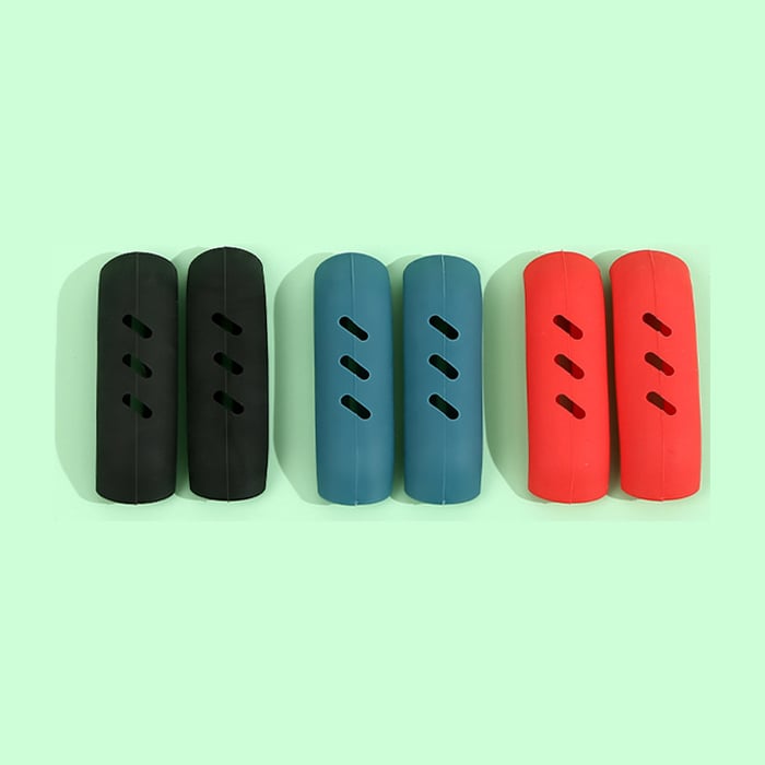 (New Year Sale- SAVE 48% OFF) 🍲Silicone Anti-scald Pot Handle Cover🥘
