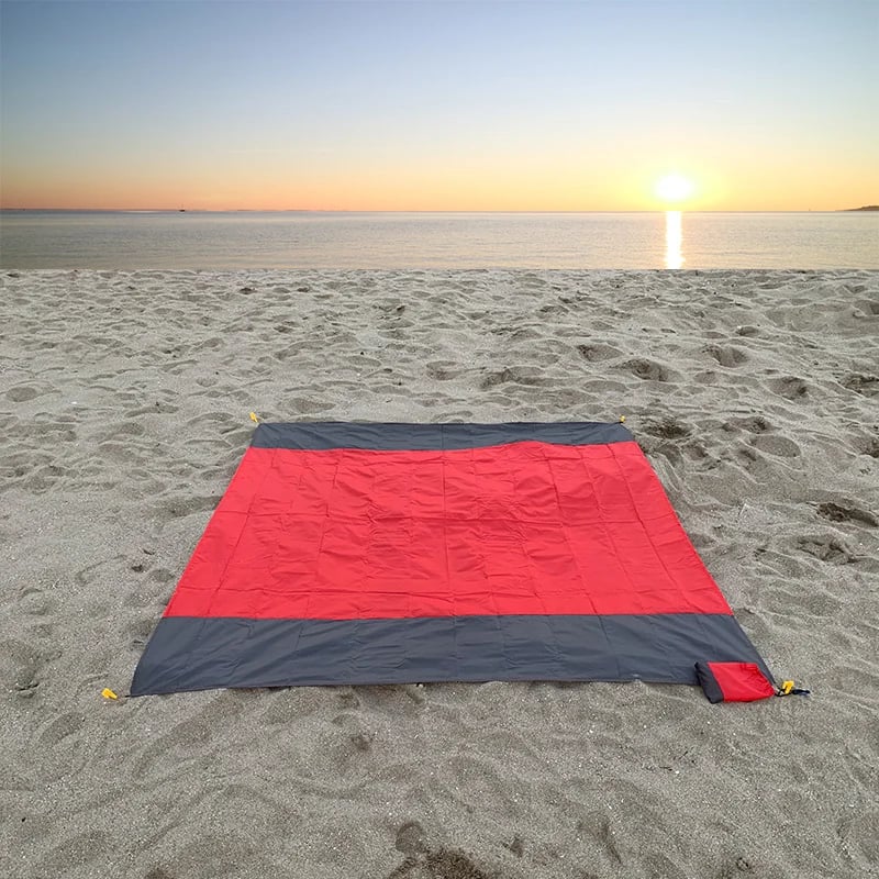 Summer Hot Sale SAVE 49%OFF🔥Lightweight Sandless Beach Mat