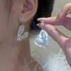 Christmas Tree Earrings