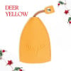 PU Leather Protective Pull Out Key Case