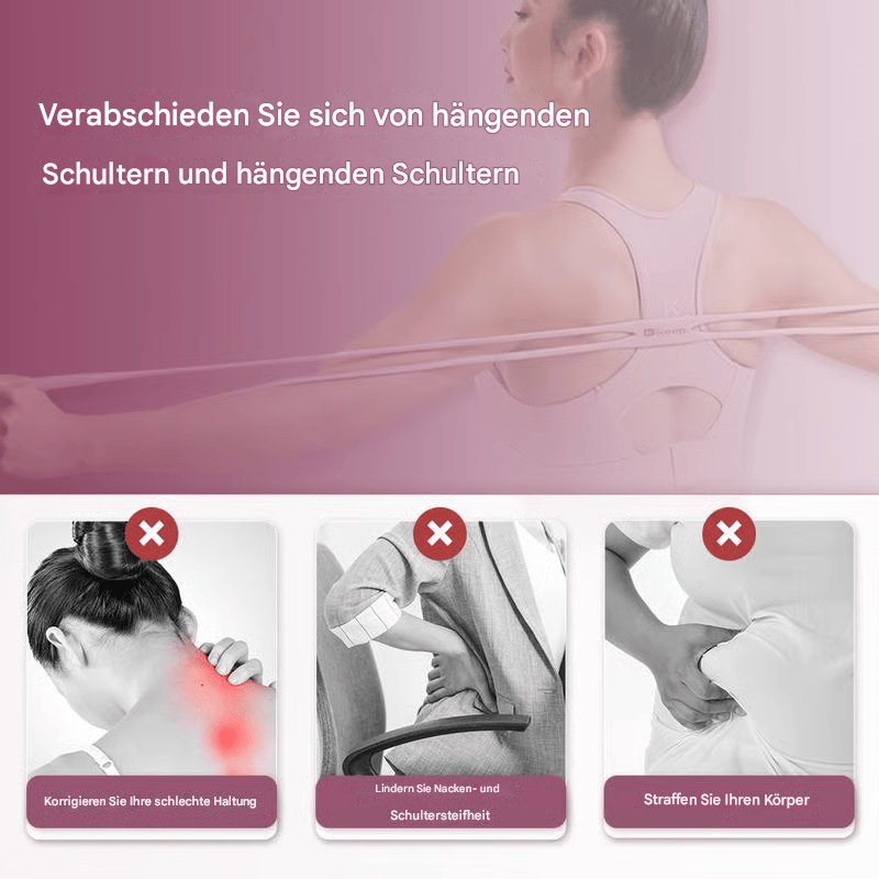 🎉Letzter Tag 49% Rabatt🔥Widerstandsbänder, Übungsbänder in Form einer 8 für Frauen und Männer