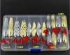 🎣 Summer Sale-60% OFF🐠Fishing Lures Set Mixed