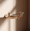🔥Hand-Shaped Basketball Holder