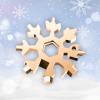 🌈Special Offer-18-in-1 stainless steel snowflakes multi-tool