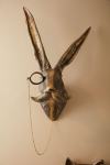⚡Last Day 49% OFF - 🔥Vintage Animal Metal Wall Decor