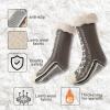 Ultra-thick Cashmere Slipper Home Socks