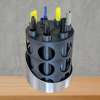 🎁A-10C GAU-8 BRRRTTT Inspiration Pencil Holder Spinner