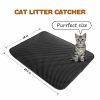 Non-Slip Cat Litter Mat