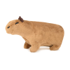 ⚡⚡Last Day Promotion 48% OFF - CapybaraPlush - Fluffy & Cute Plushie