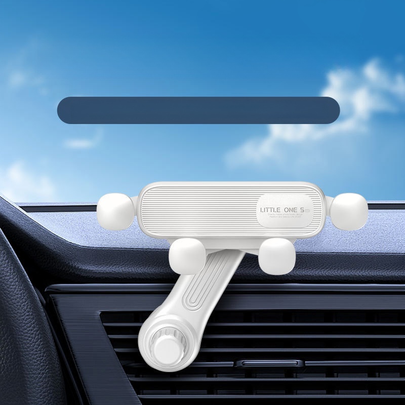 🔥Letzter Tag 50% Rabatt- 360°Einstellbare Auto-Dashboard-Handyhalter🚗