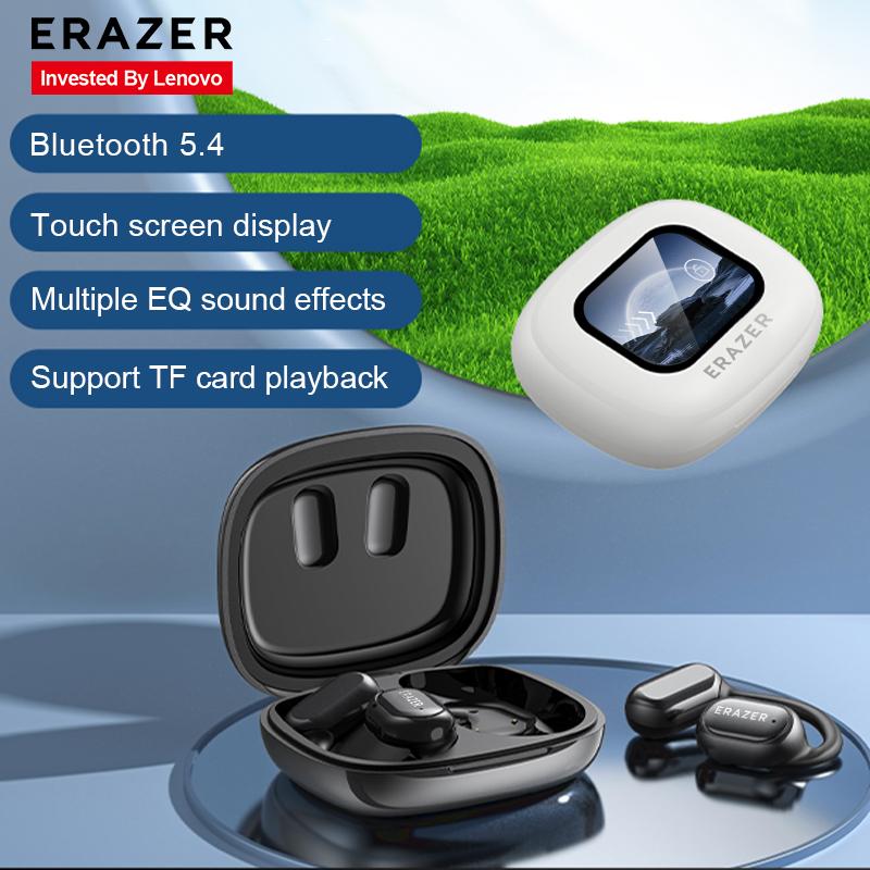 🔥HOT SALE 69% OFF🔥Erazer True Wireless Open Ear Earbuds