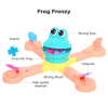 🐸Frog Frenzy - Buy 2 Free Shipping