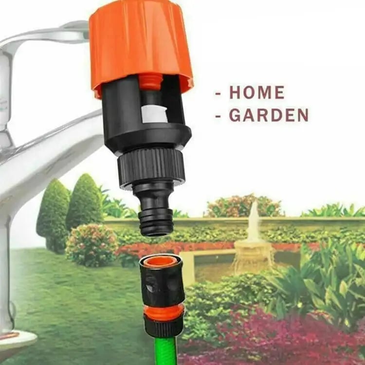 🎁Last Day Sale - 70% OFF📖Mixer Tap Hose Connectors Set