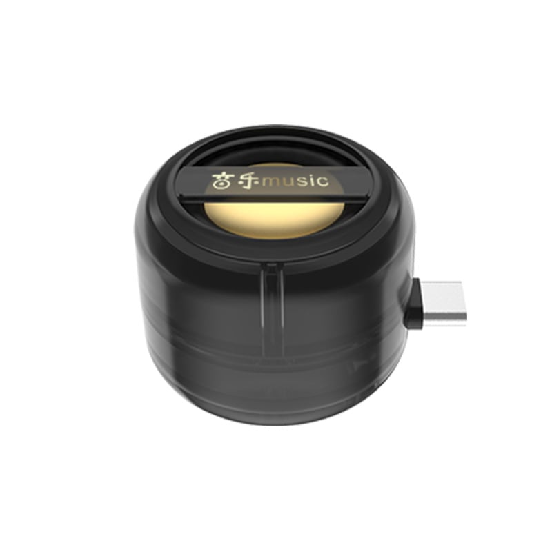 🔥Last Day Promotion 70% OFF🔊Portable 5X Speaker Amplifier–Plug & Play for Music/Calls