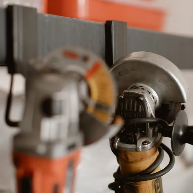 🔥LETZTER TAG 50 % RABATT-Hochleistungs-Magnethaken | Für die Organisation von Garage, Werkstatt